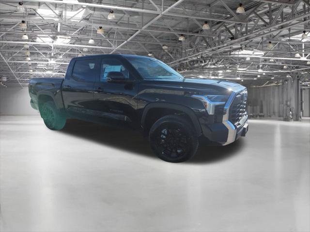 new 2025 Toyota Tundra car, priced at $64,501