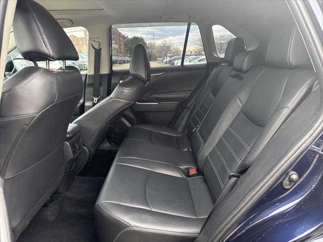 used 2020 Toyota RAV4 car, priced at $27,995
