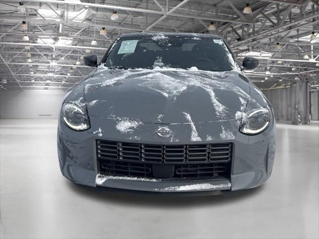 used 2023 Nissan Z car