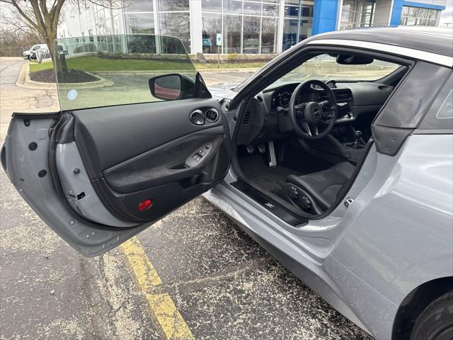 used 2023 Nissan Z car