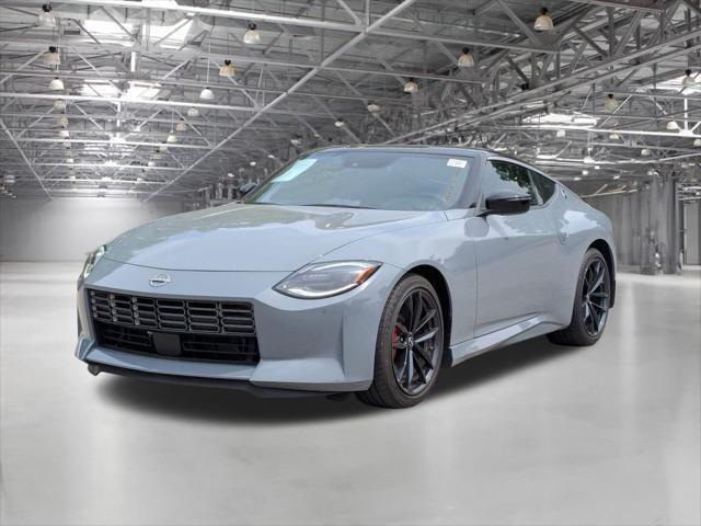 used 2023 Nissan Z car