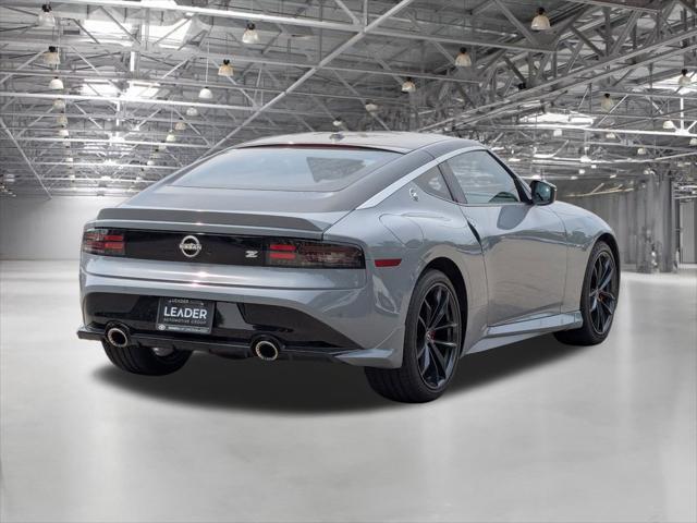 used 2023 Nissan Z car