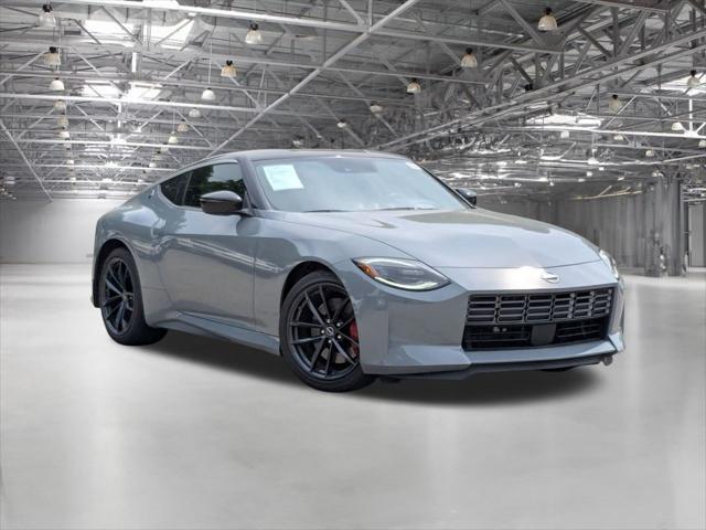 used 2023 Nissan Z car