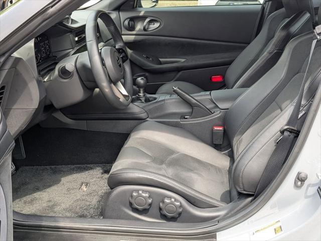 used 2023 Nissan Z car