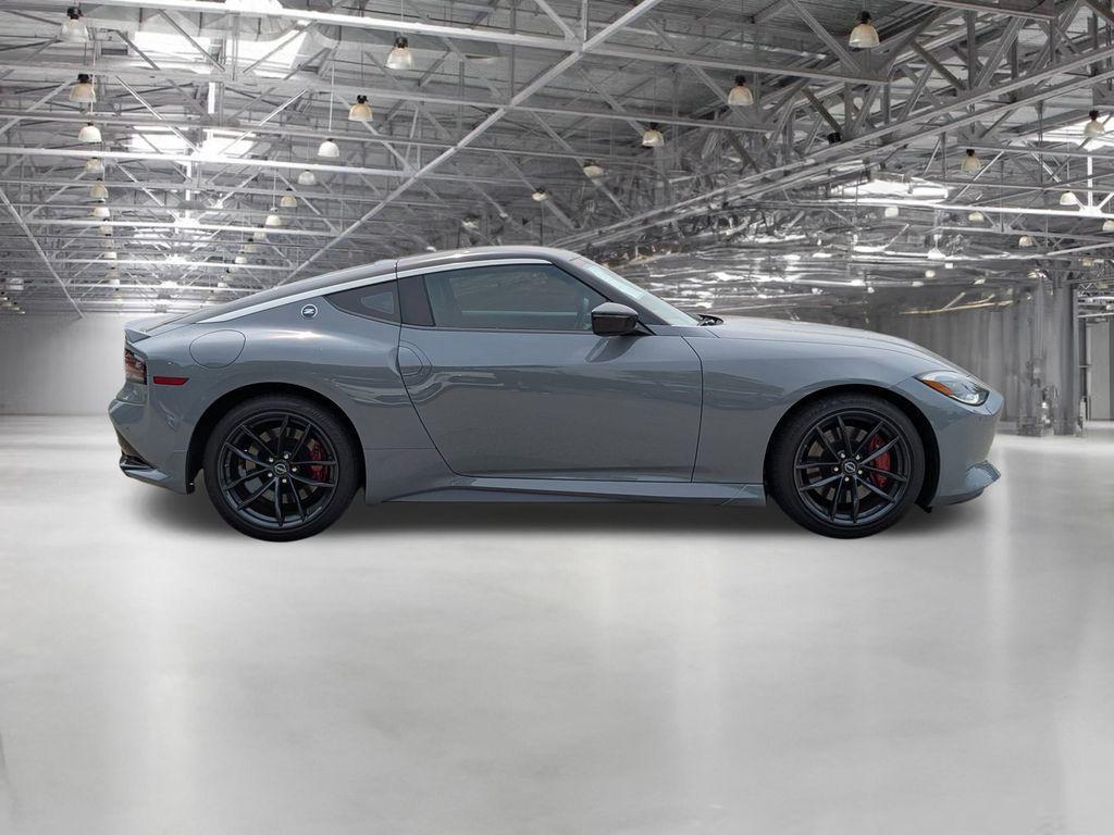 used 2023 Nissan Z car, priced at $47,995