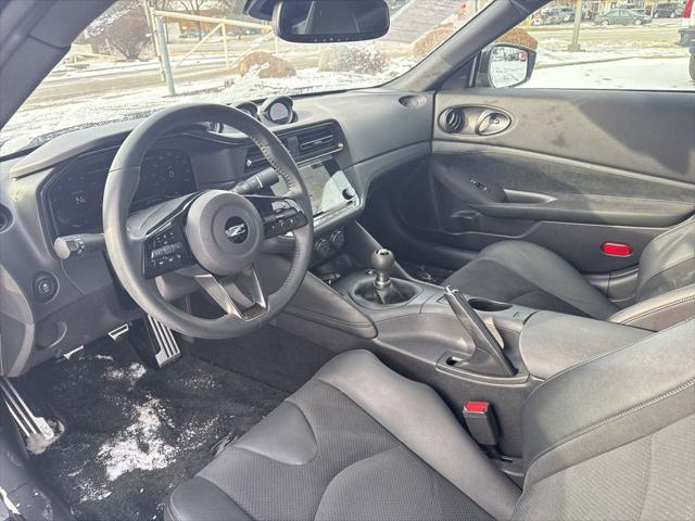 used 2023 Nissan Z car