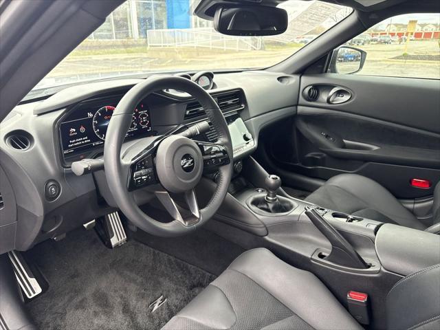 used 2023 Nissan Z car