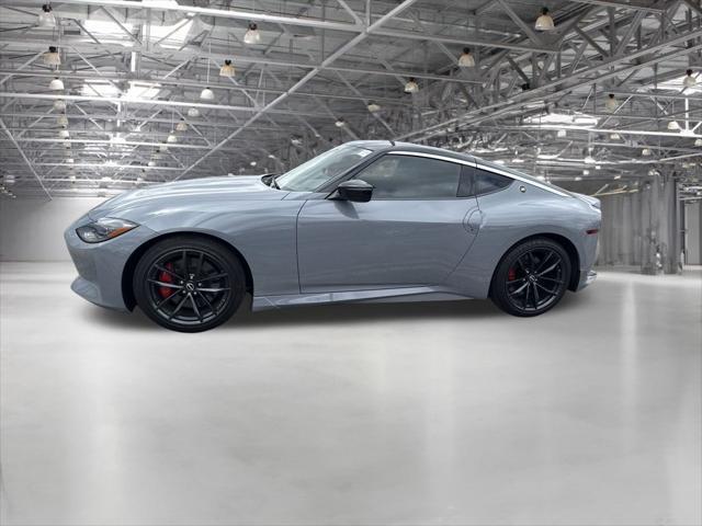 used 2023 Nissan Z car