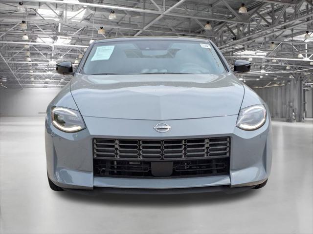 used 2023 Nissan Z car