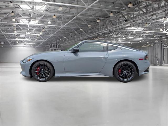 used 2023 Nissan Z car