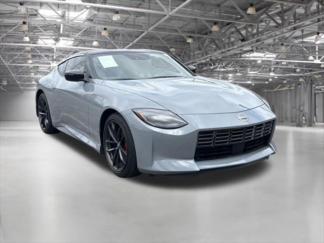 used 2023 Nissan Z car