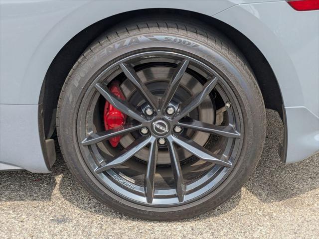 used 2023 Nissan Z car