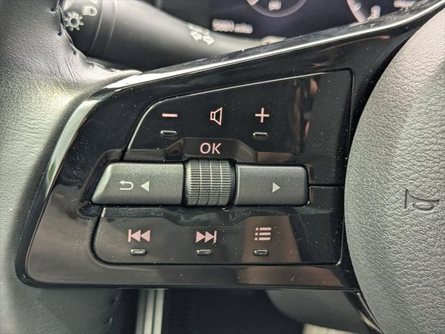 used 2023 Nissan Z car