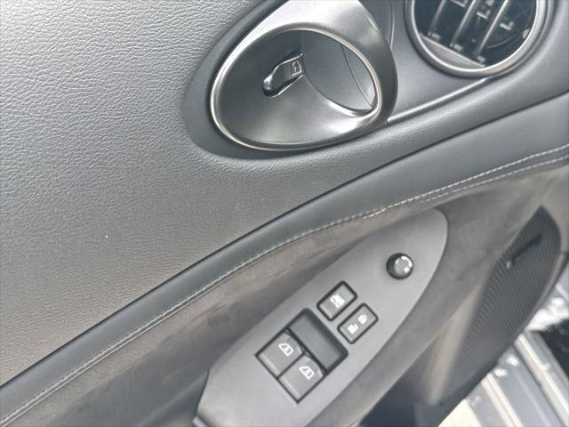 used 2023 Nissan Z car