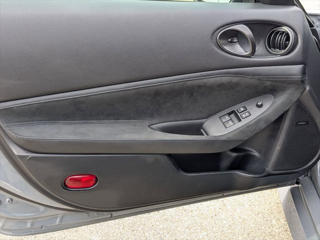 used 2023 Nissan Z car