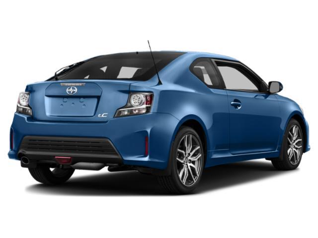 used 2015 Scion tC car, priced at $10,810