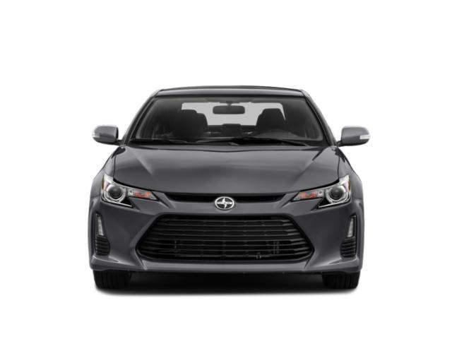 used 2015 Scion tC car, priced at $10,810