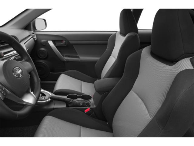 used 2015 Scion tC car, priced at $10,810