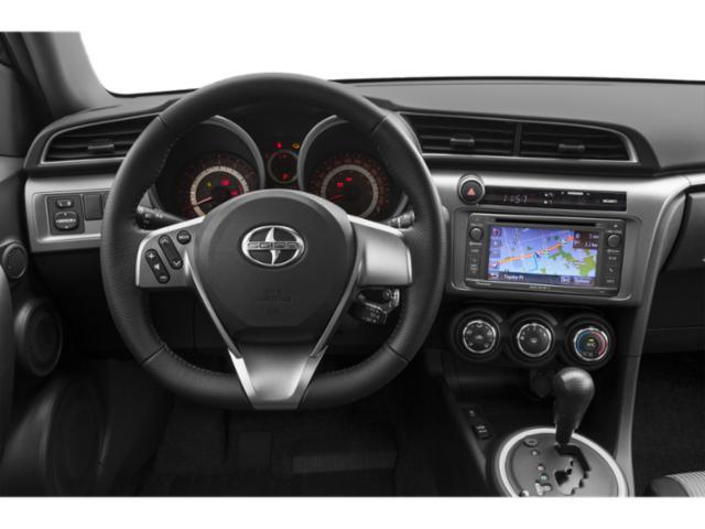 used 2015 Scion tC car, priced at $10,810