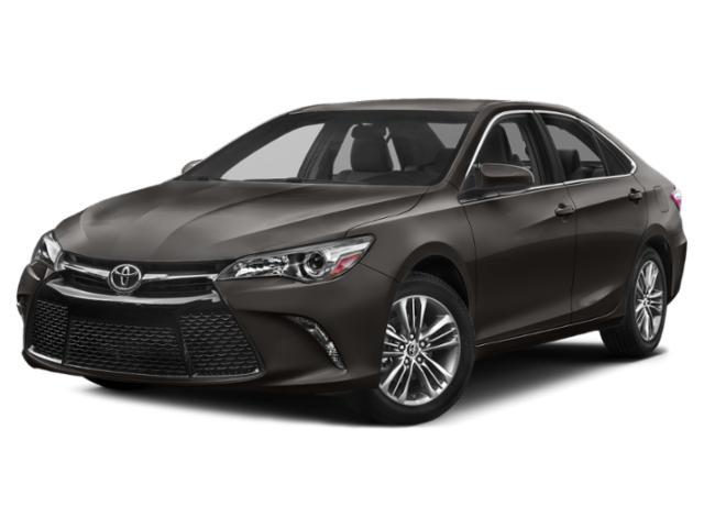 used 2015 Toyota Camry car, priced at $11,491