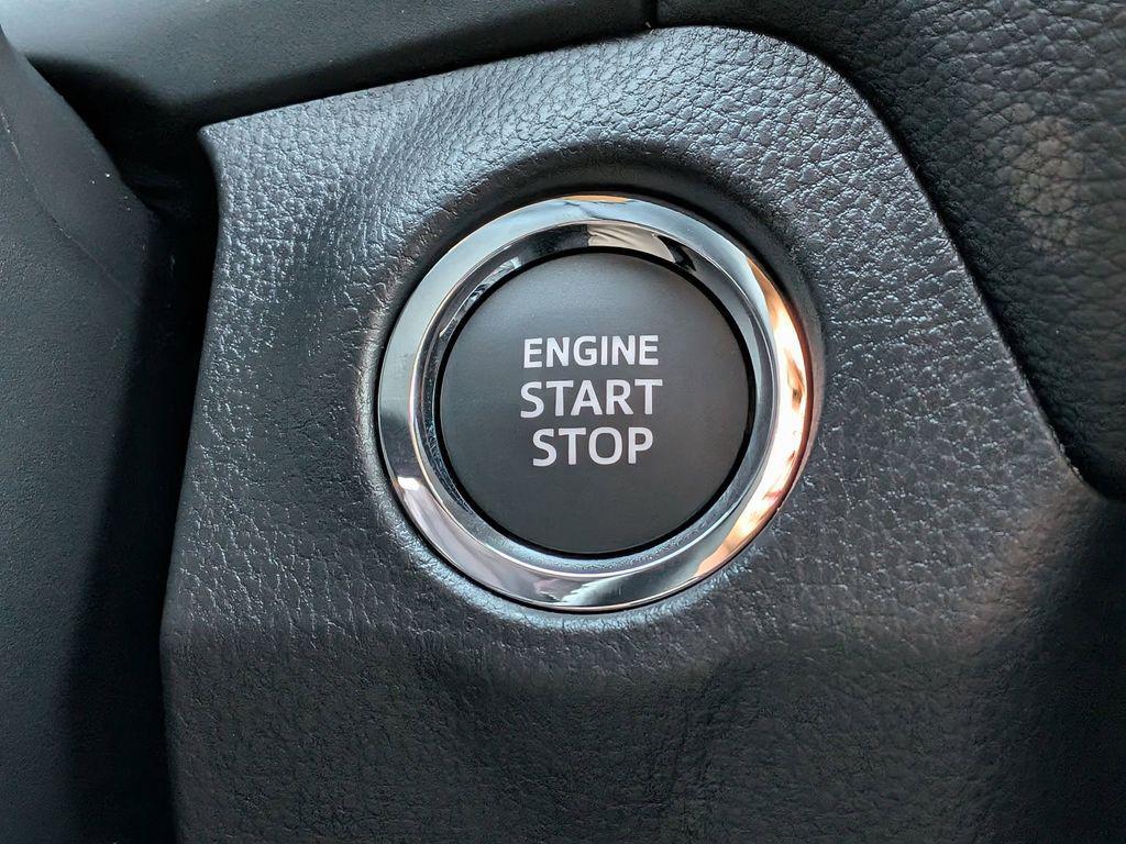 new 2025 Toyota RAV4 car, priced at $35,315