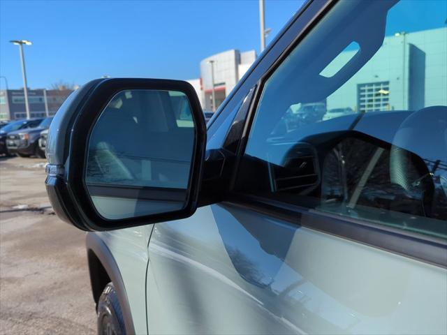 used 2024 Toyota Tundra car