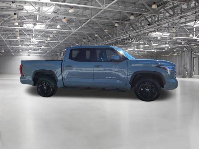 used 2024 Toyota Tundra car