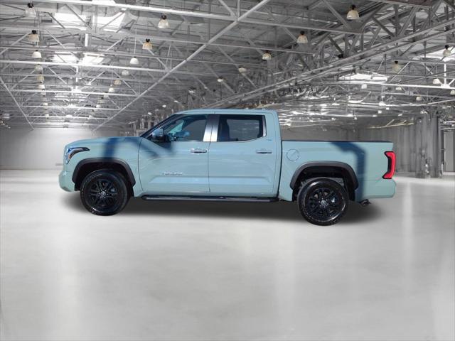 used 2024 Toyota Tundra car
