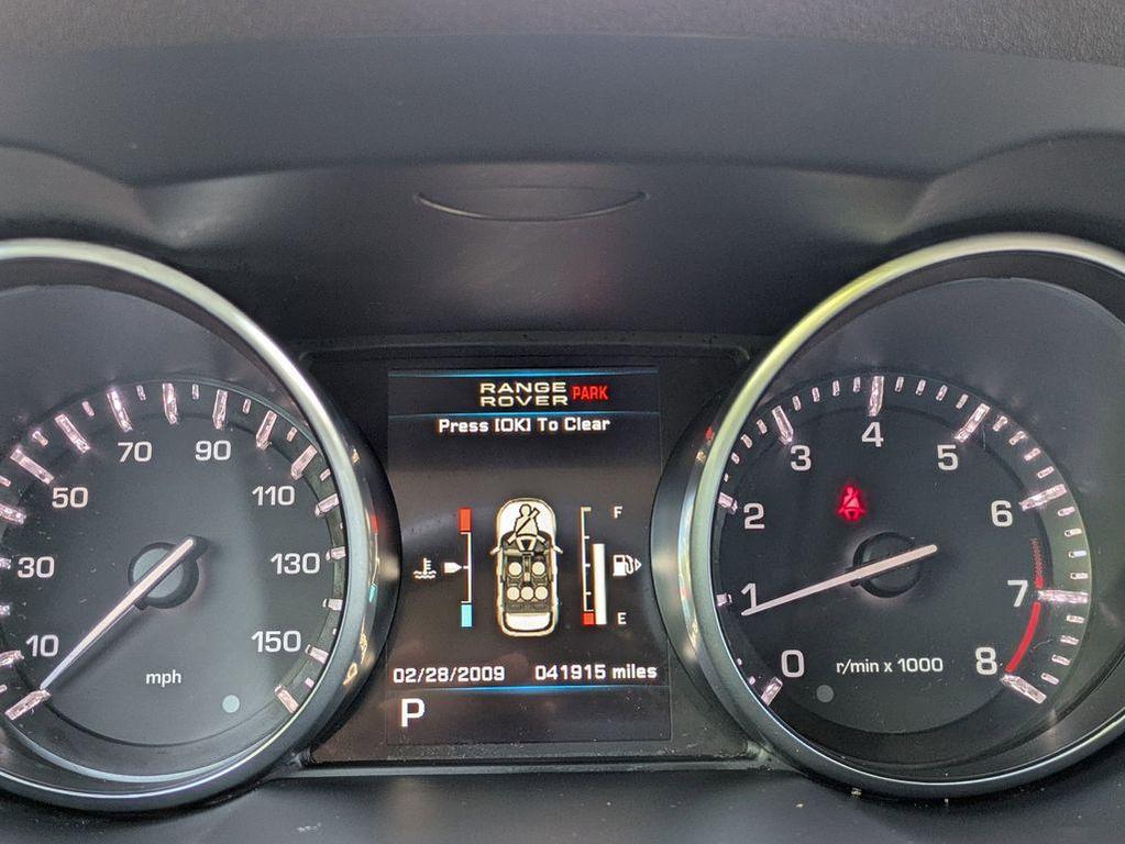 used 2012 Land Rover Range Rover Evoque car, priced at $12,995