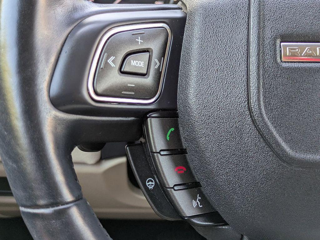 used 2012 Land Rover Range Rover Evoque car, priced at $12,995