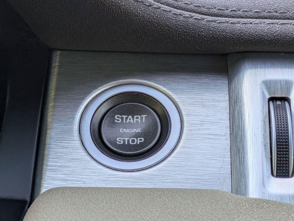 used 2012 Land Rover Range Rover Evoque car, priced at $12,995