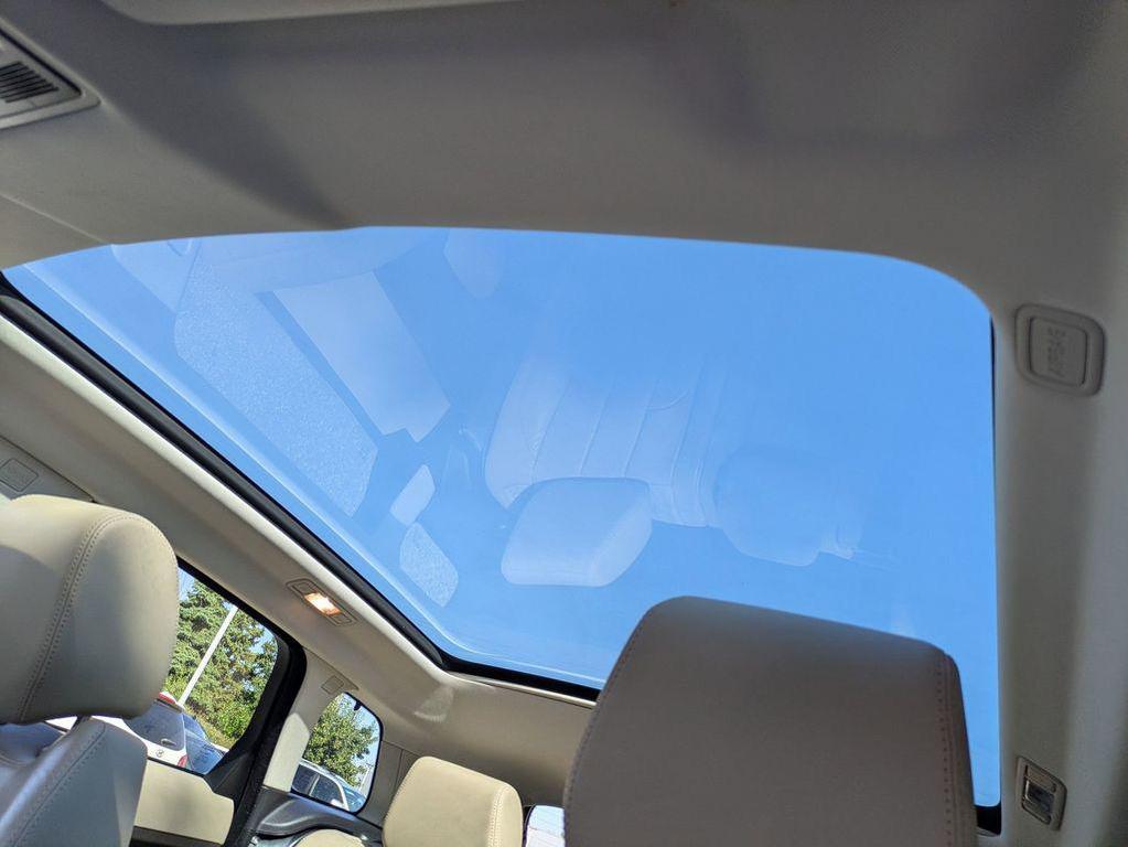 used 2012 Land Rover Range Rover Evoque car, priced at $12,995