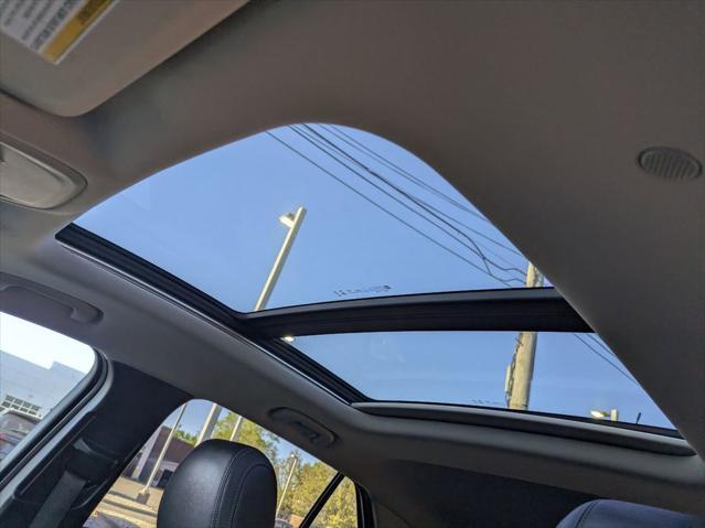 used 2020 Buick Encore GX car, priced at $18,568