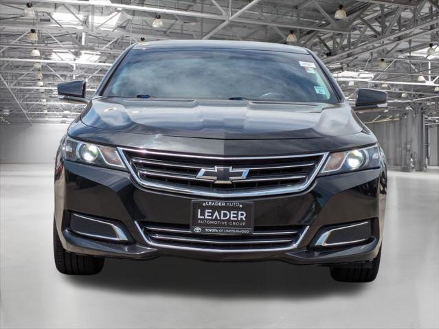 used 2017 Chevrolet Impala car, priced at $11,998