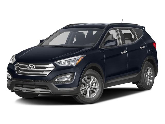 used 2016 Hyundai Santa Fe Sport car, priced at $10,995