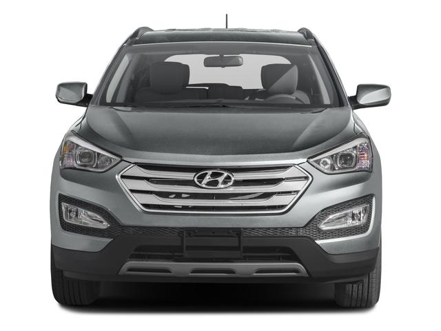 used 2016 Hyundai Santa Fe Sport car, priced at $10,995