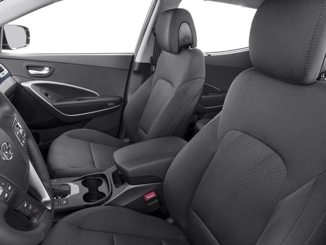 used 2016 Hyundai Santa Fe Sport car, priced at $10,995