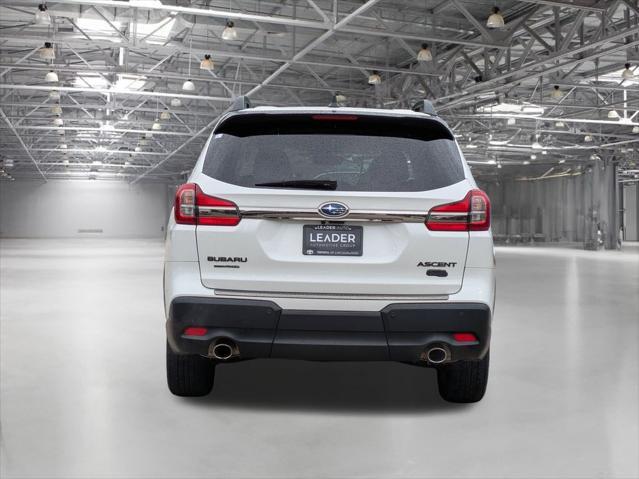used 2022 Subaru Ascent car, priced at $32,995