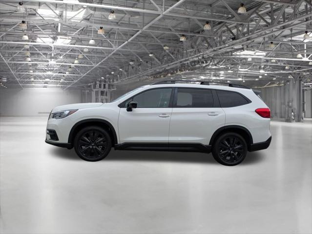 used 2022 Subaru Ascent car, priced at $32,995