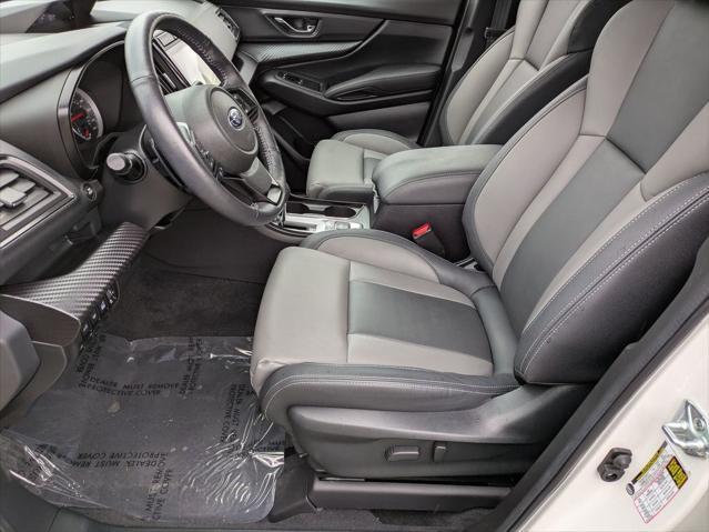 used 2022 Subaru Ascent car, priced at $32,995