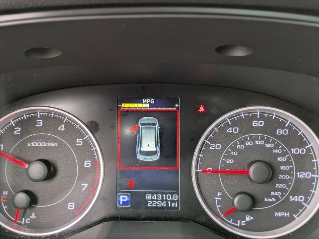 used 2022 Subaru Ascent car, priced at $32,995