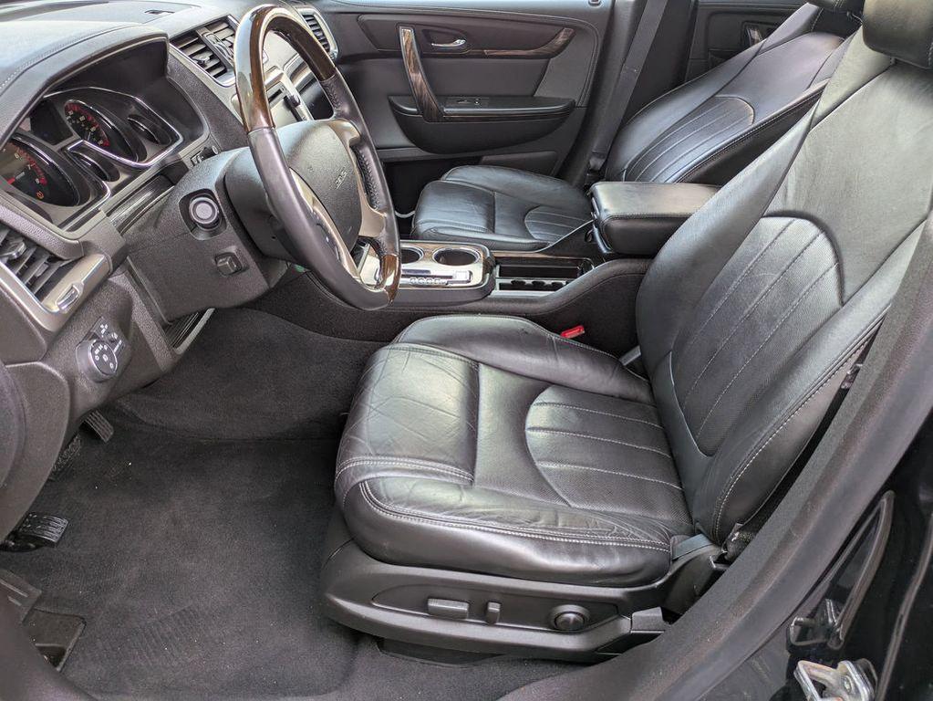 used 2014 GMC Acadia car, priced at $13,995