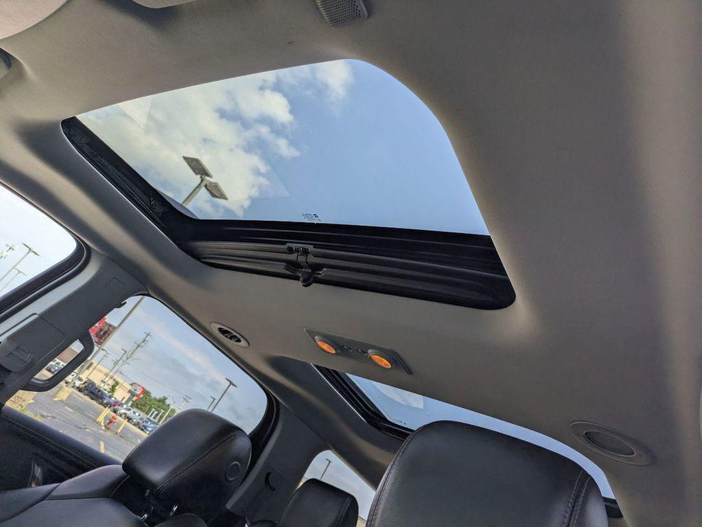 used 2014 GMC Acadia car, priced at $13,995