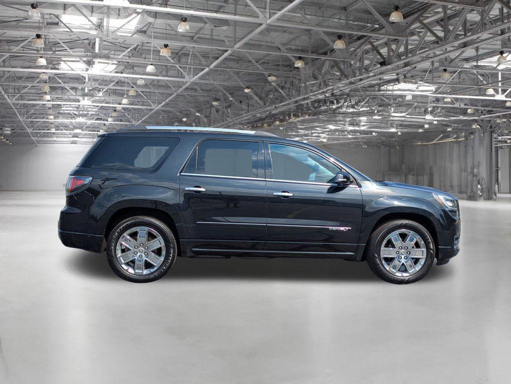 used 2014 GMC Acadia car, priced at $13,995