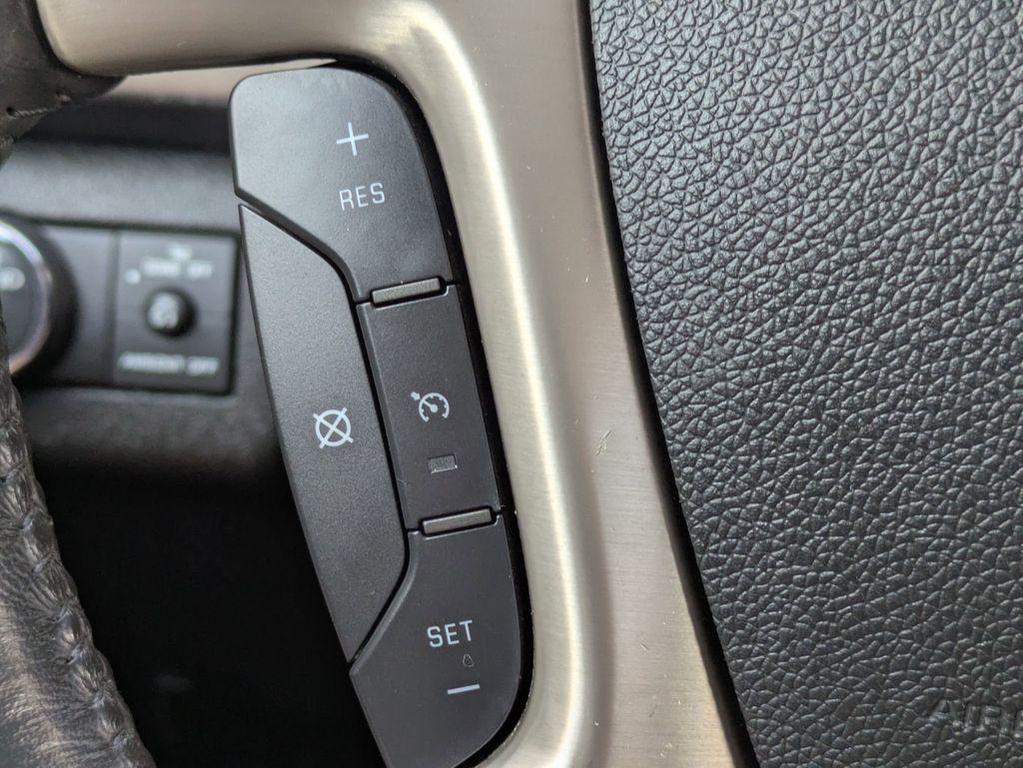 used 2014 GMC Acadia car, priced at $13,995