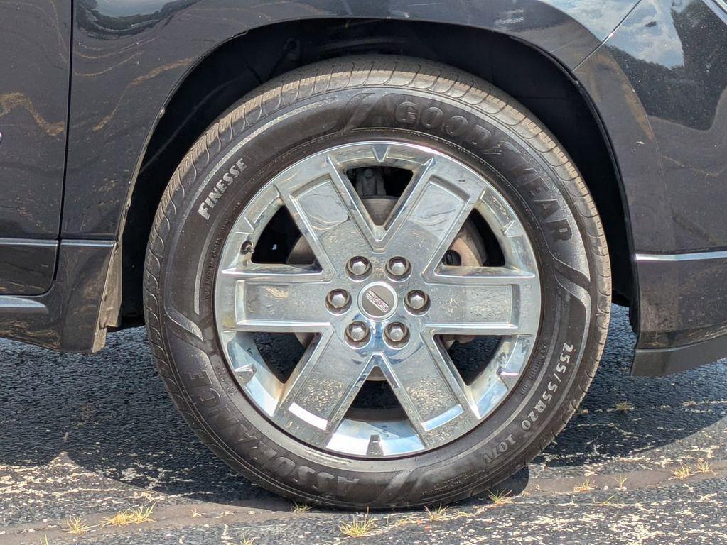 used 2014 GMC Acadia car, priced at $13,995