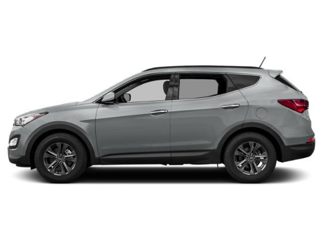 used 2015 Hyundai Santa Fe Sport car, priced at $9,969