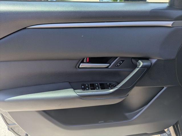 used 2024 Mazda CX-50 car, priced at $27,995