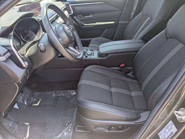 used 2024 Mazda CX-50 car, priced at $27,995