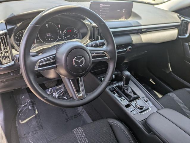 used 2024 Mazda CX-50 car, priced at $27,995
